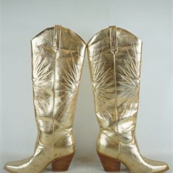 Billini “Constance” western boots, - Picture 2 of 11